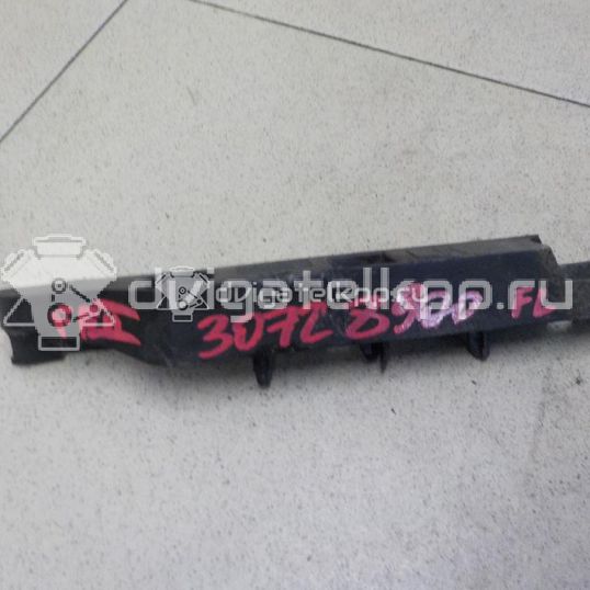 Фото Направляющая переднего бампера левая  1521607 для Ford Focus