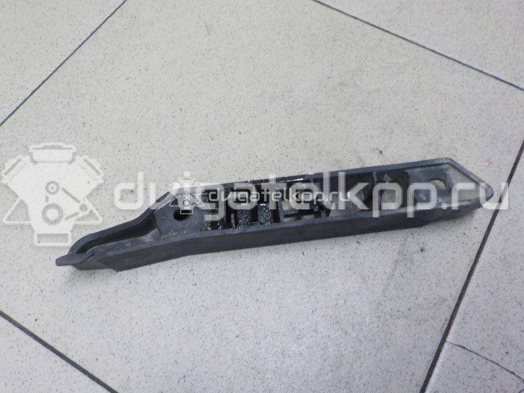 Фото Направляющая переднего бампера левая  1521607 для Ford Focus {forloop.counter}}