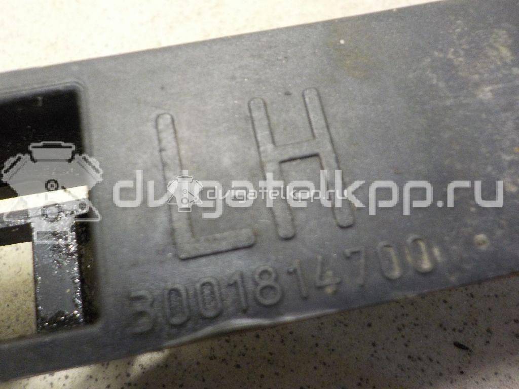 Фото Направляющая переднего бампера левая  1521607 для Ford Focus {forloop.counter}}