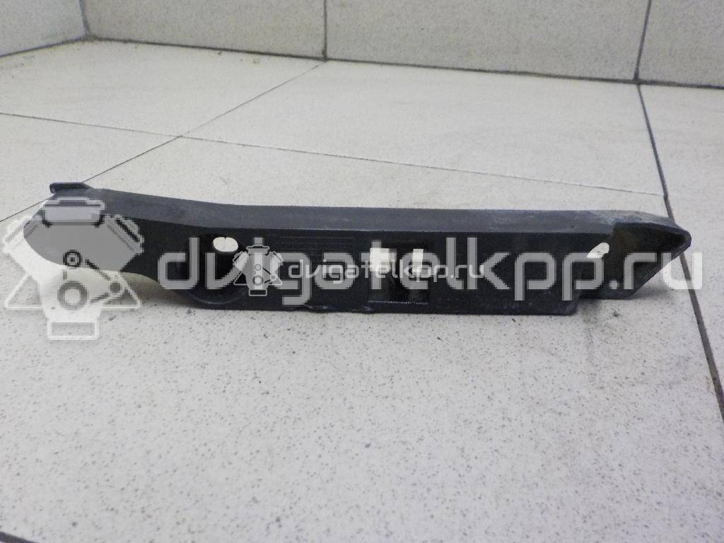 Фото Направляющая переднего бампера левая  1521607 для Ford Focus {forloop.counter}}