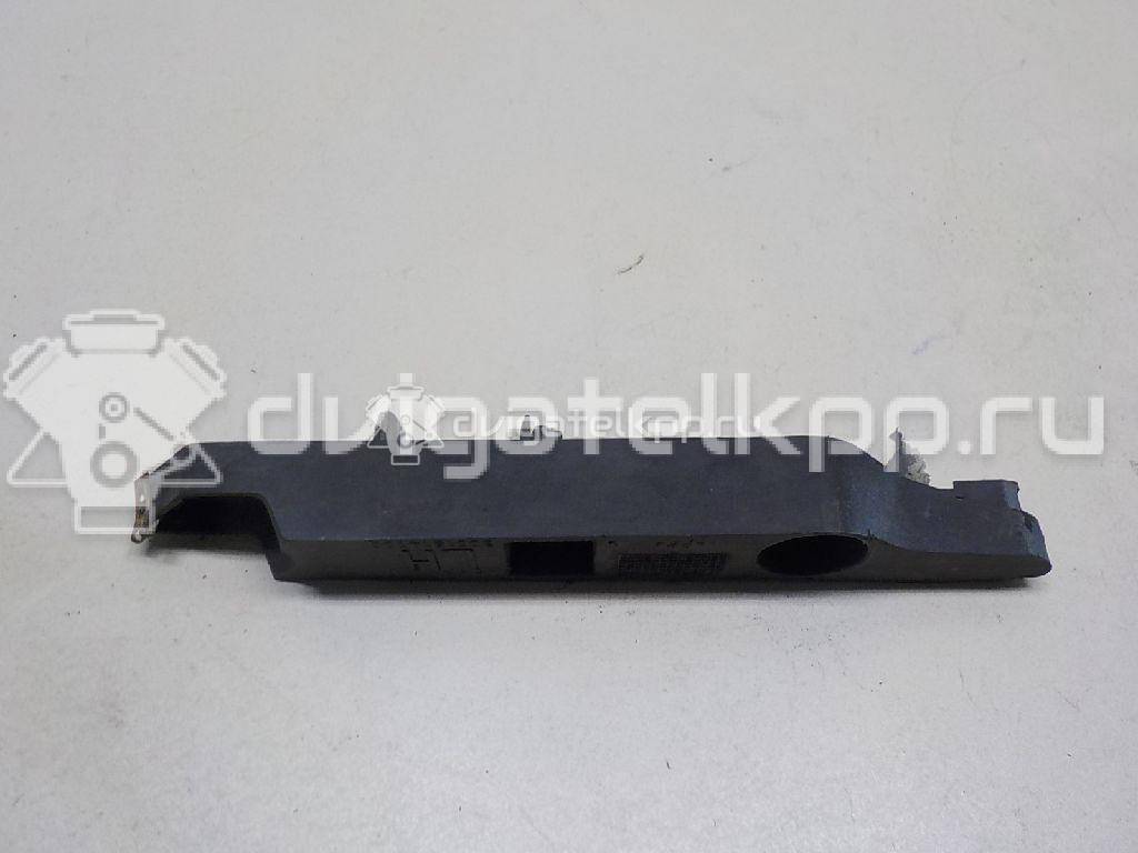 Фото Направляющая переднего бампера левая  1521607 для Ford Focus {forloop.counter}}