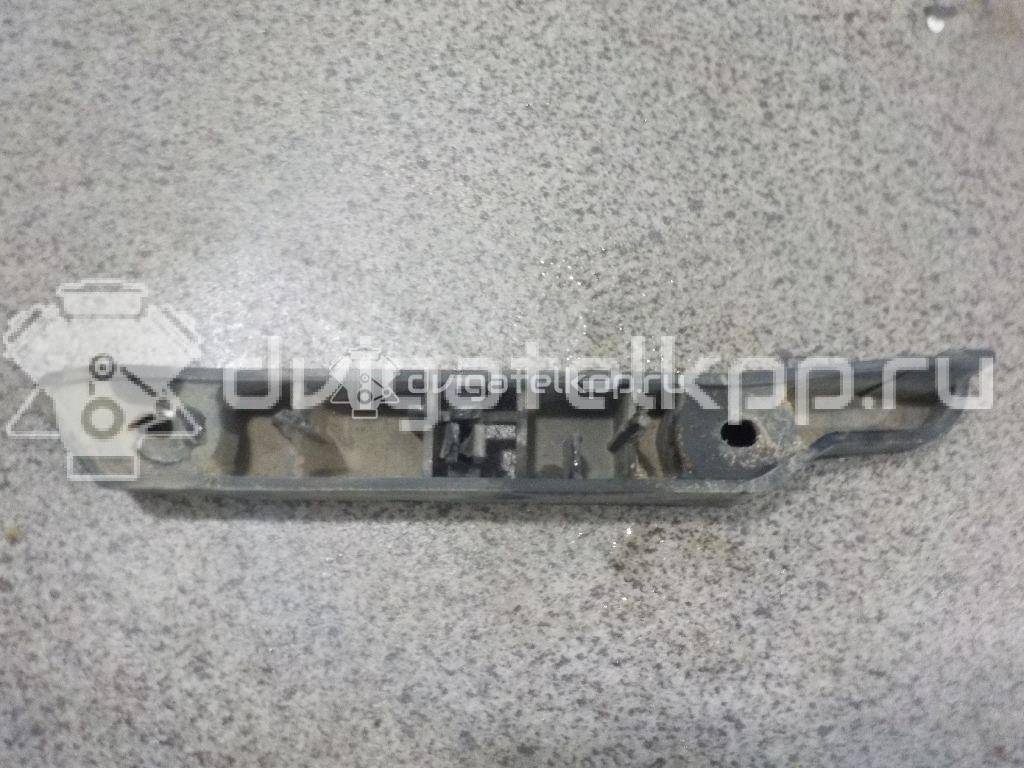 Фото Направляющая переднего бампера левая  1521607 для Ford Focus {forloop.counter}}