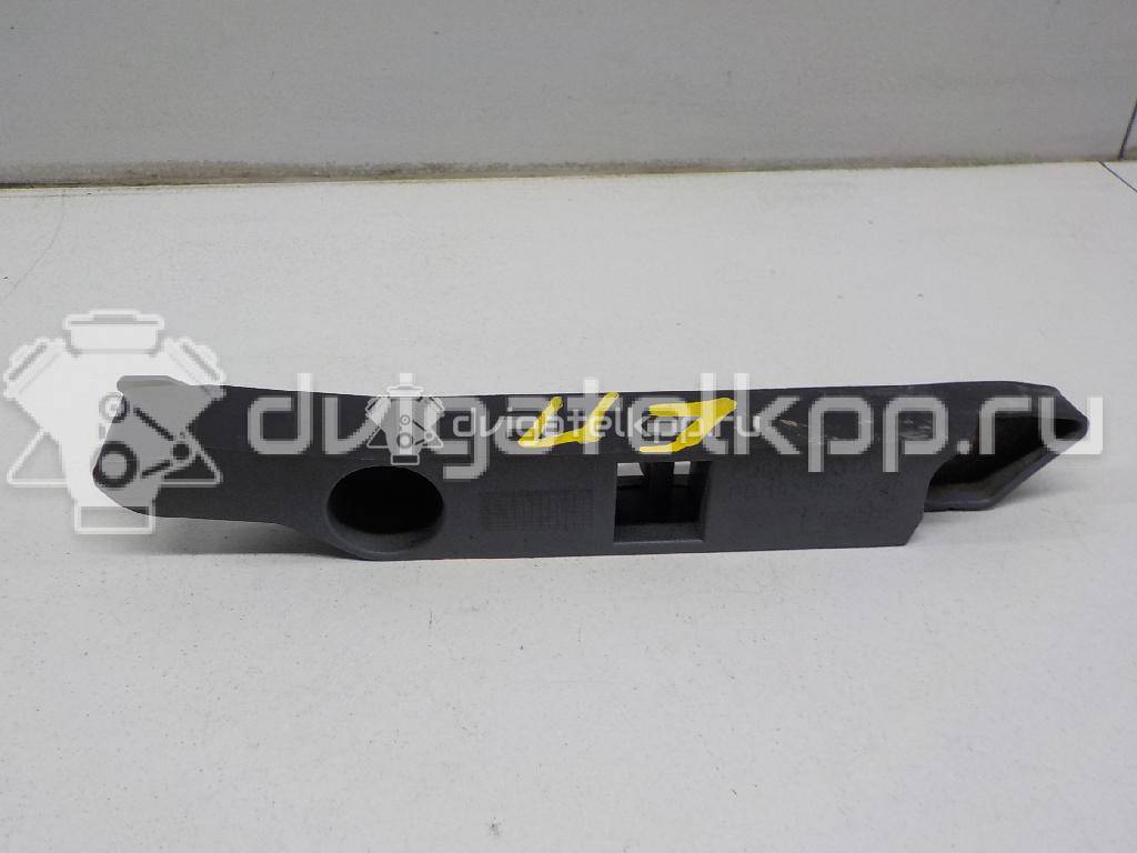 Фото Направляющая переднего бампера левая  1521607 для Ford Focus {forloop.counter}}
