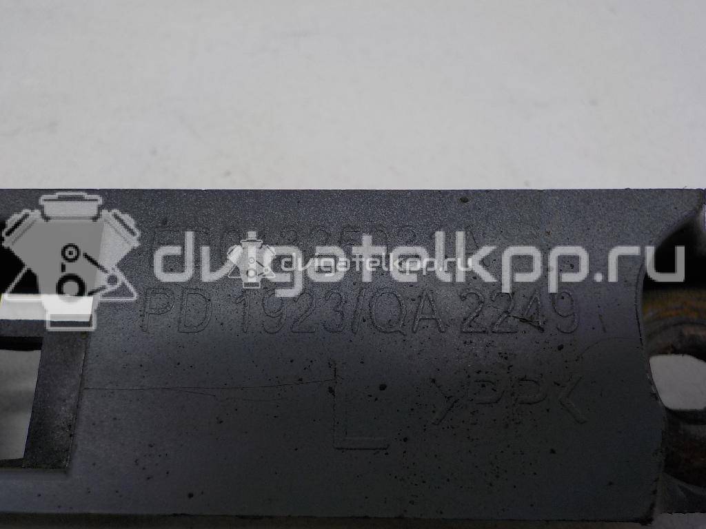 Фото Направляющая переднего бампера левая  1521607 для Ford Focus {forloop.counter}}