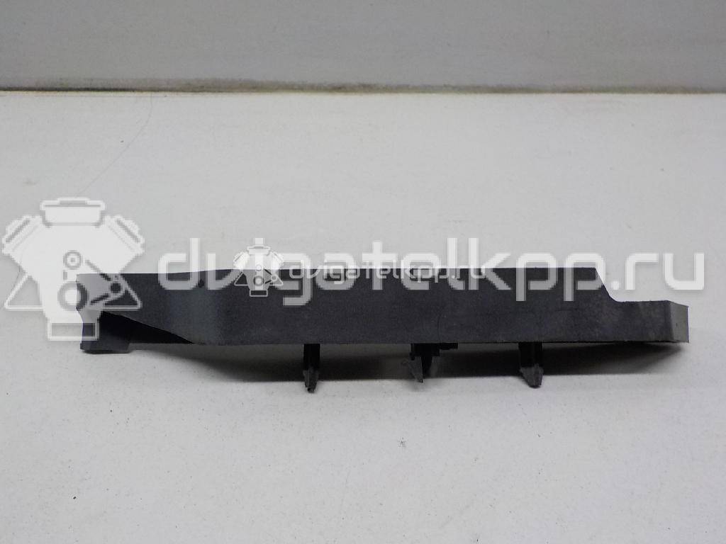 Фото Направляющая переднего бампера левая  1521607 для Ford Focus {forloop.counter}}