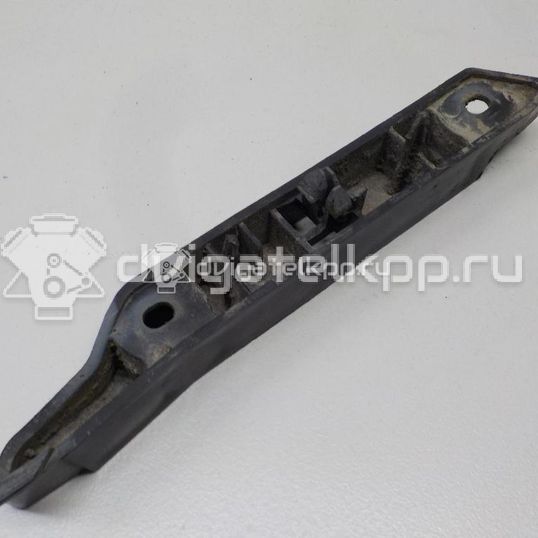 Фото Направляющая переднего бампера левая  1521607 для Ford Focus