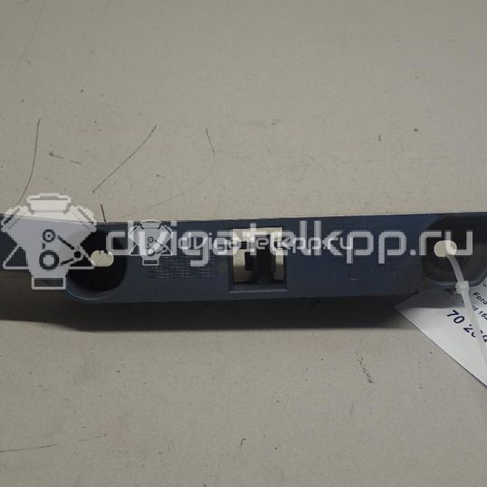 Фото Направляющая переднего бампера левая  1521607 для Ford Focus