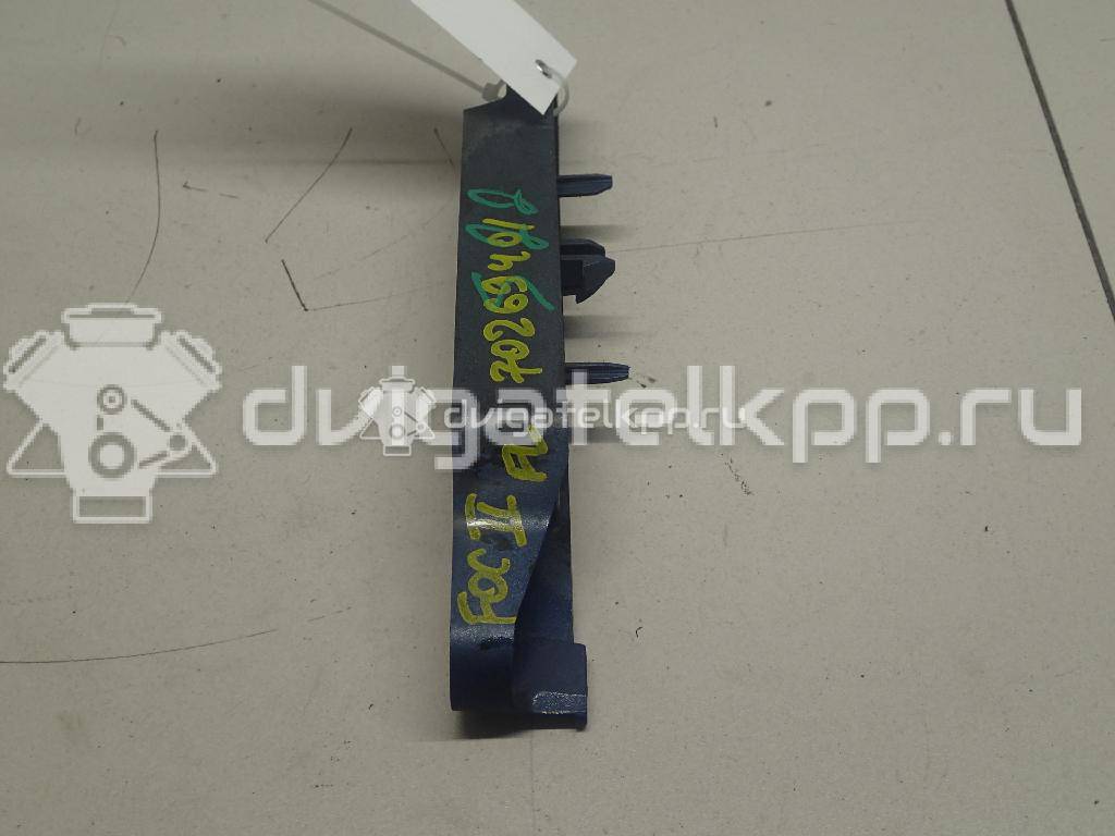 Фото Направляющая переднего бампера левая  1521607 для Ford Focus {forloop.counter}}