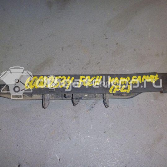 Фото Направляющая переднего бампера левая  1521607 для Ford Focus