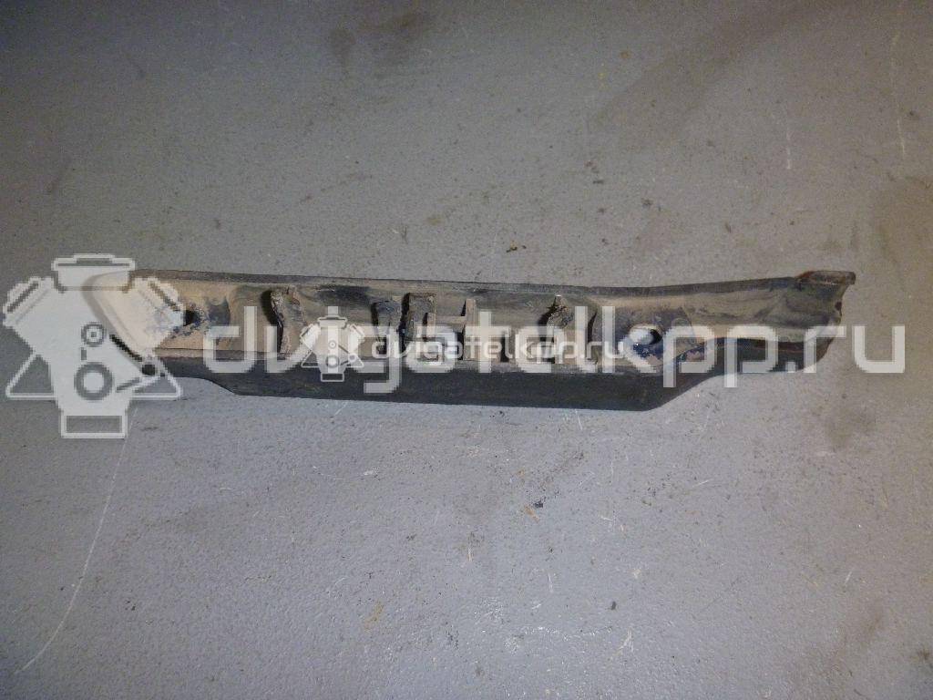 Фото Направляющая переднего бампера левая  1521607 для Ford Focus {forloop.counter}}