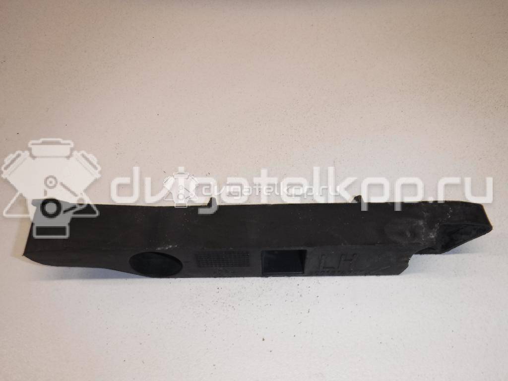 Фото Направляющая переднего бампера левая  1521607 для Ford Focus {forloop.counter}}
