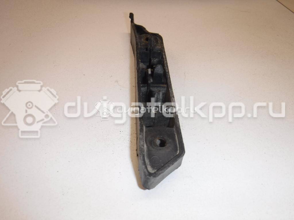 Фото Направляющая переднего бампера левая  1521607 для Ford Focus {forloop.counter}}