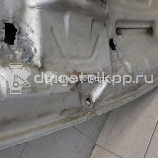 Фото Капот  1521601 для Ford Focus