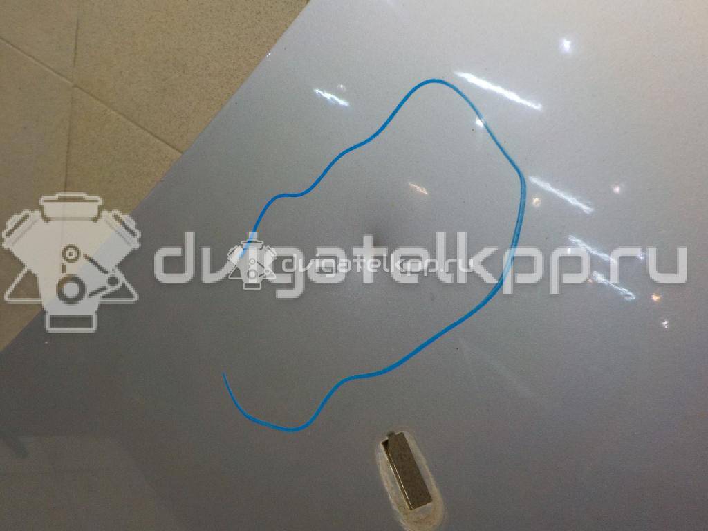 Фото Капот  1521601 для Ford Focus {forloop.counter}}