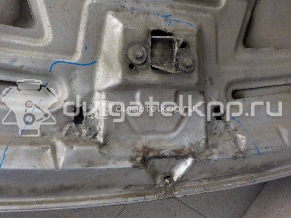 Фото Капот  1521601 для Ford Focus {forloop.counter}}