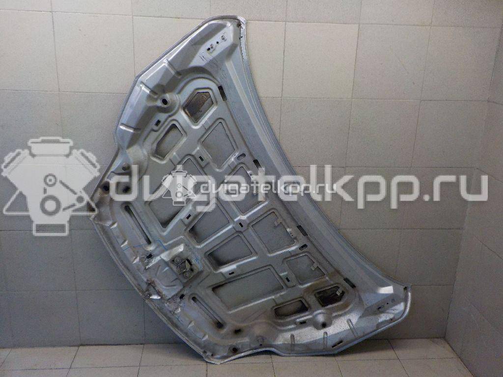 Фото Капот  1521601 для Ford Focus {forloop.counter}}