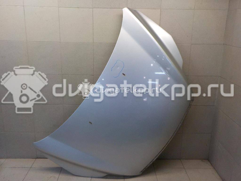 Фото Капот  1521601 для Ford Focus {forloop.counter}}