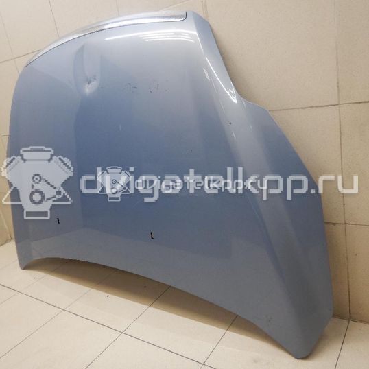 Фото Капот  1521601 для Ford Focus