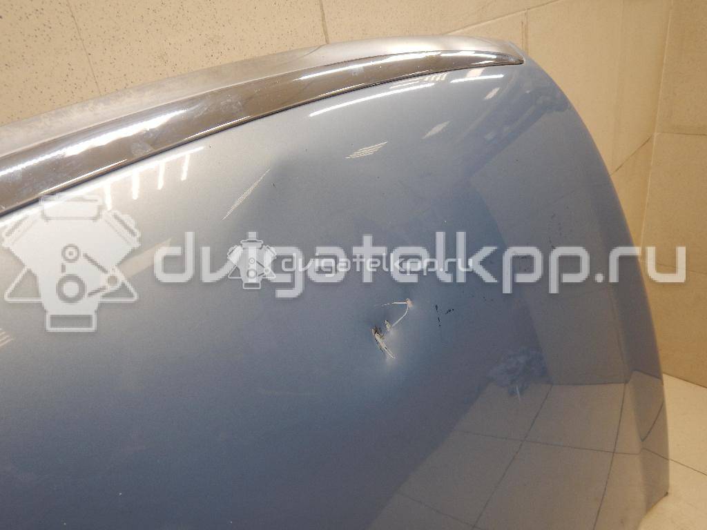 Фото Капот  1521601 для Ford Focus {forloop.counter}}