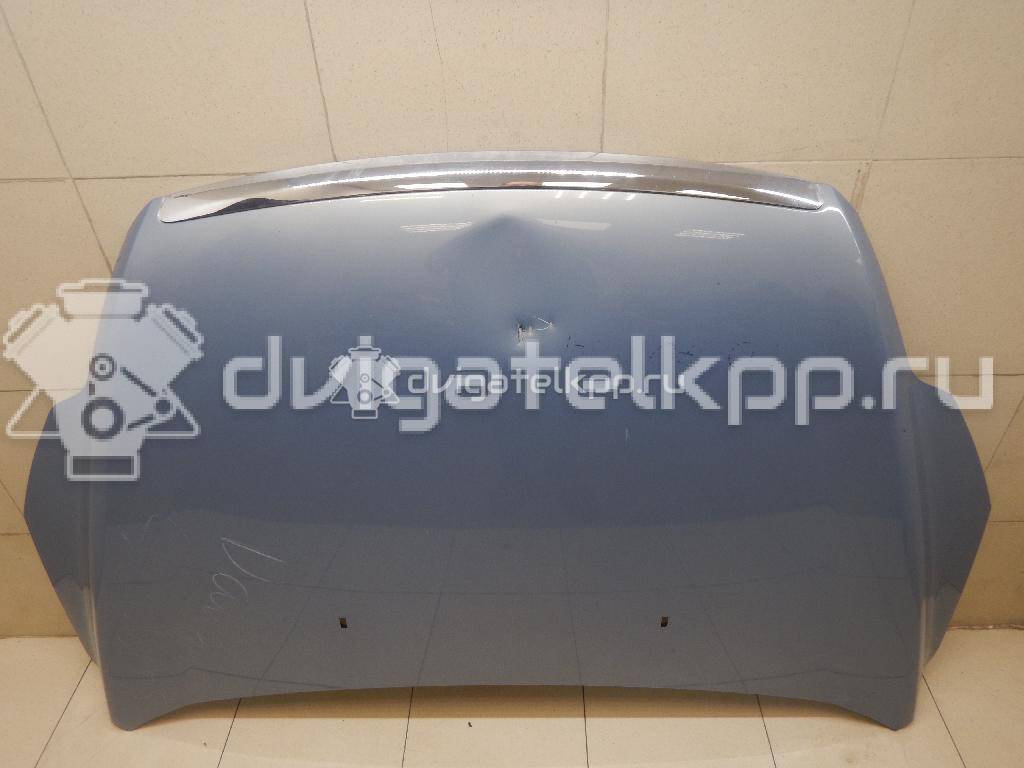 Фото Капот  1521601 для Ford Focus {forloop.counter}}