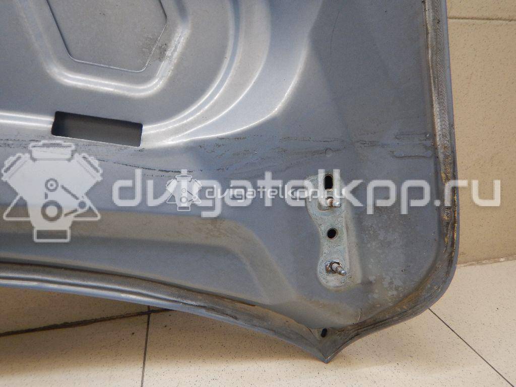 Фото Капот  1521601 для Ford Focus {forloop.counter}}