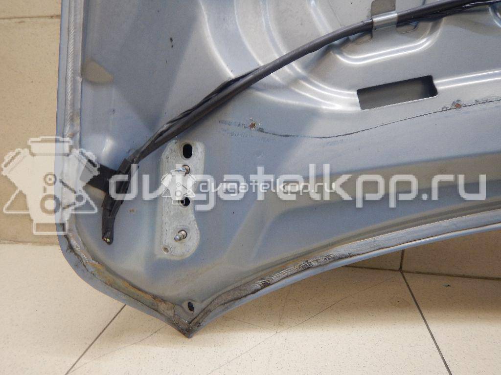 Фото Капот  1521601 для Ford Focus {forloop.counter}}