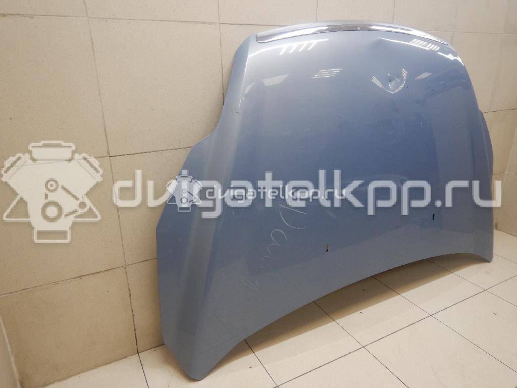 Фото Капот  1521601 для Ford Focus {forloop.counter}}