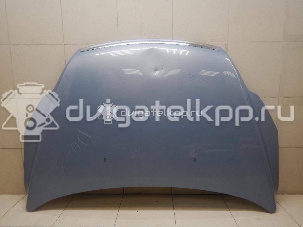 Фото Капот  1521601 для Ford Focus {forloop.counter}}