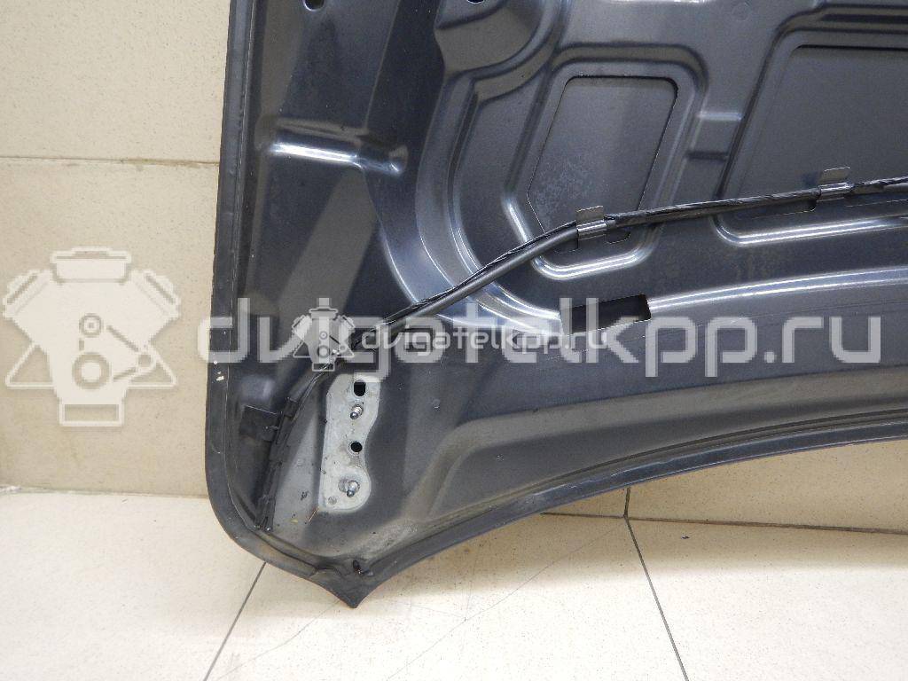 Фото Капот  1521601 для Ford Focus {forloop.counter}}