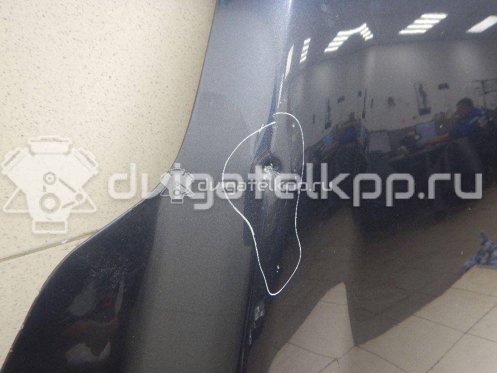 Фото Капот  1521601 для Ford Focus {forloop.counter}}