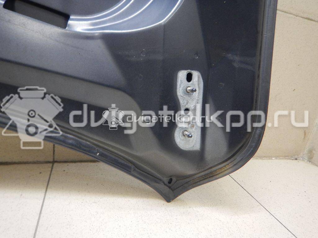 Фото Капот  1521601 для Ford Focus {forloop.counter}}