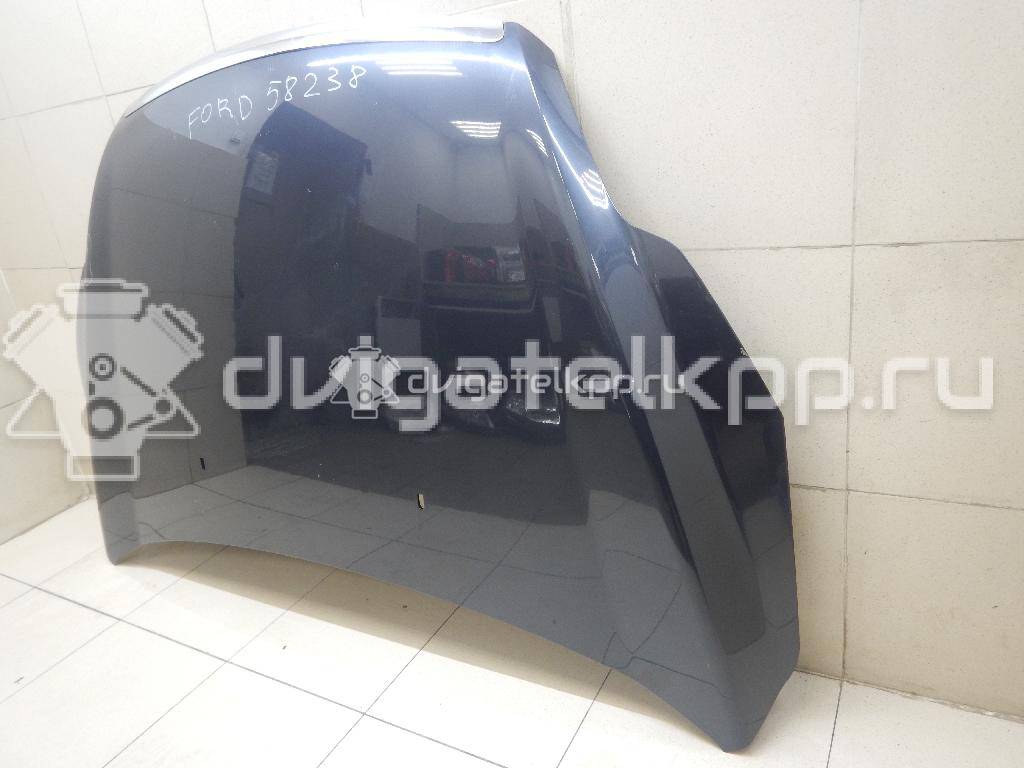 Фото Капот  1521601 для Ford Focus {forloop.counter}}