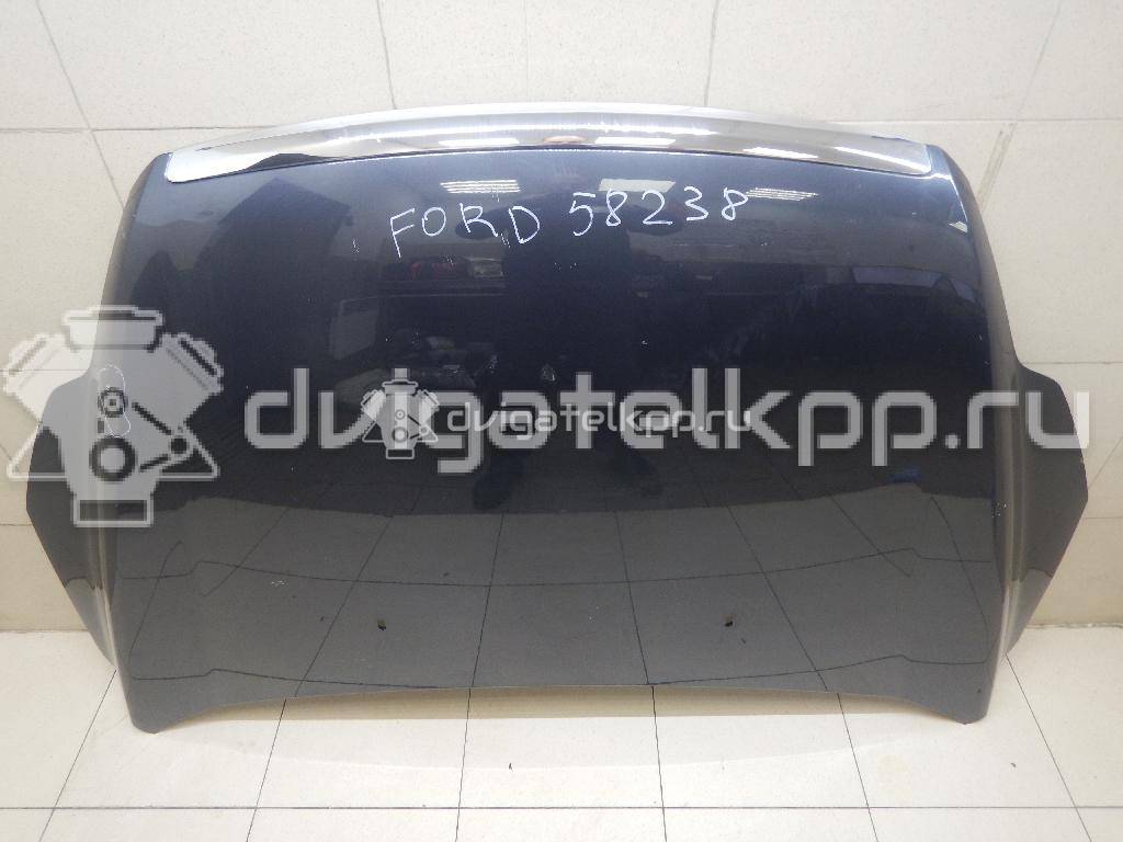 Фото Капот  1521601 для Ford Focus {forloop.counter}}