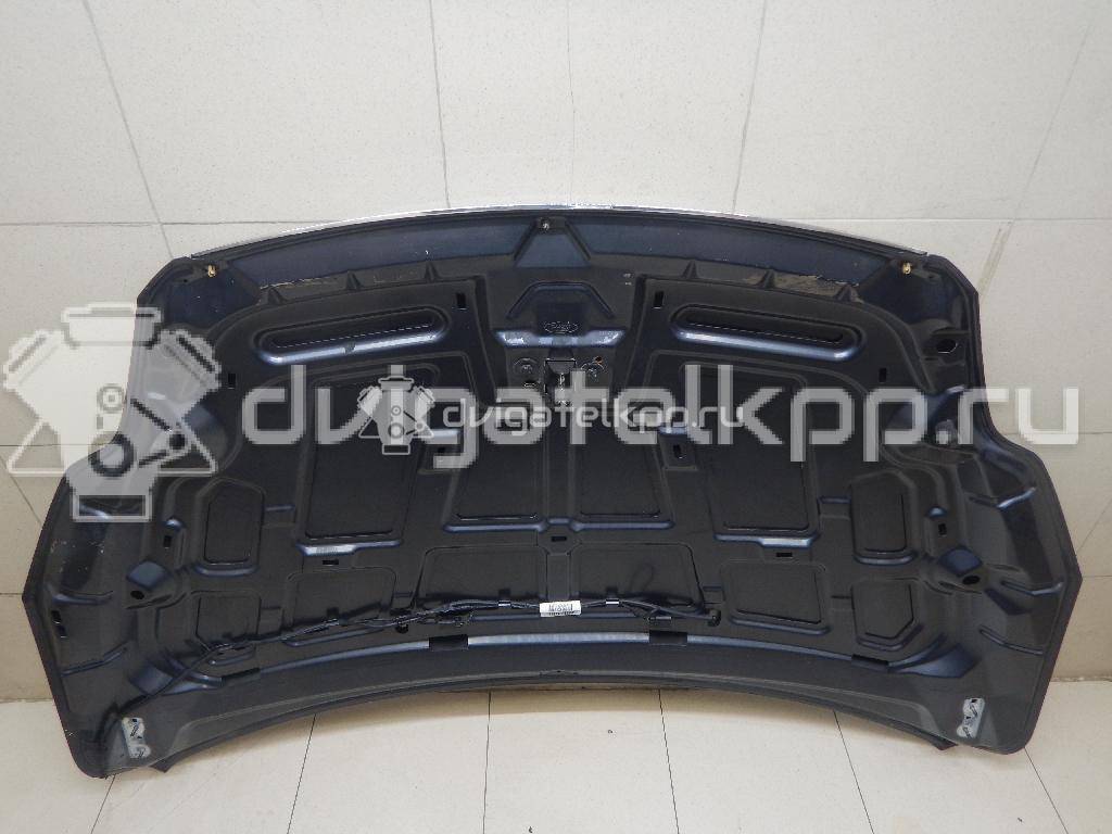 Фото Капот  1521601 для Ford Focus {forloop.counter}}