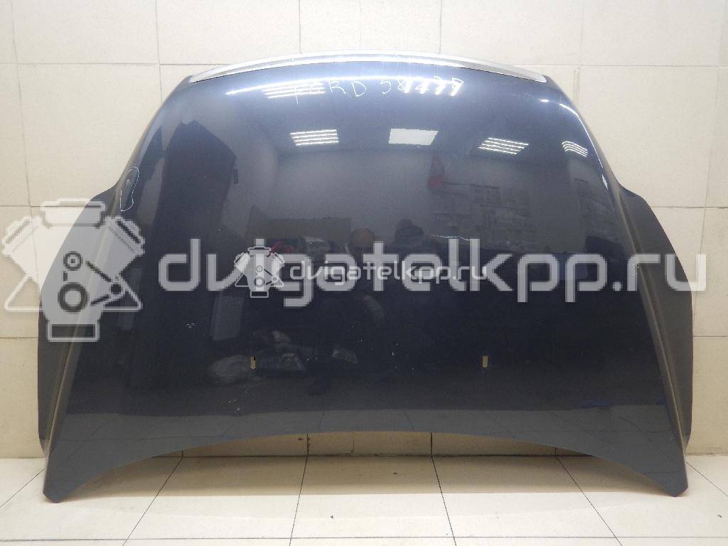Фото Капот  1521601 для Ford Focus {forloop.counter}}
