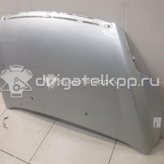 Фото Капот  1521601 для Ford Focus