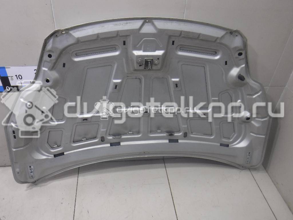 Фото Капот  1521601 для Ford Focus {forloop.counter}}