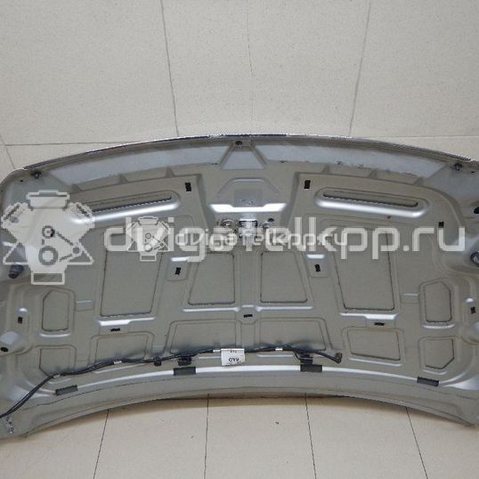 Фото Капот  1521601 для Ford Focus