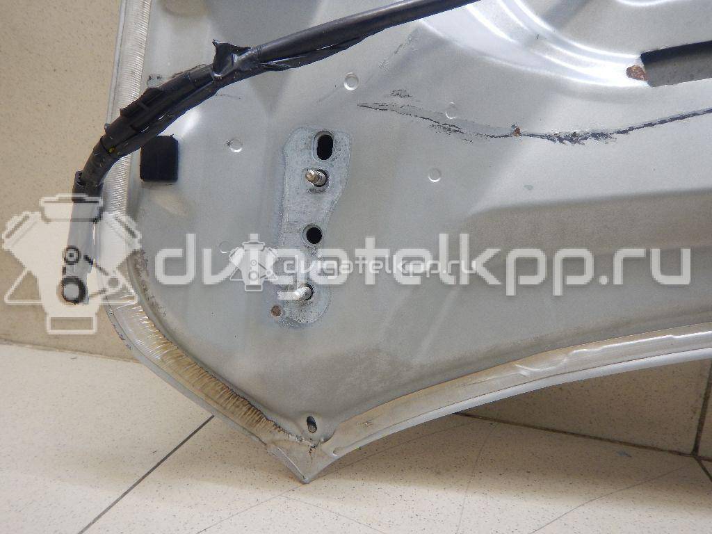Фото Капот  1521601 для Ford Focus {forloop.counter}}