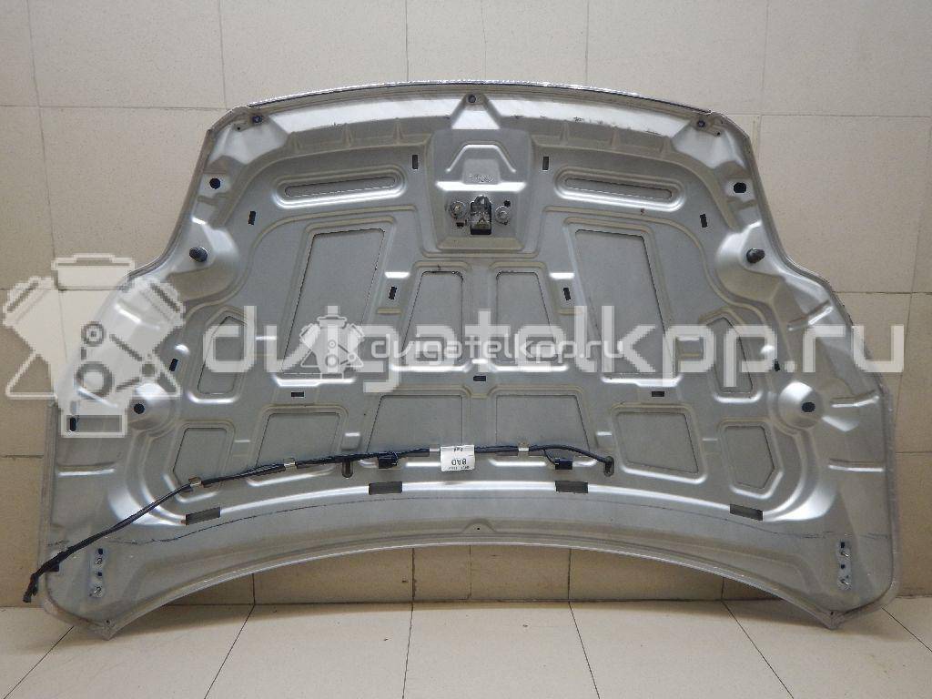 Фото Капот  1521601 для Ford Focus {forloop.counter}}