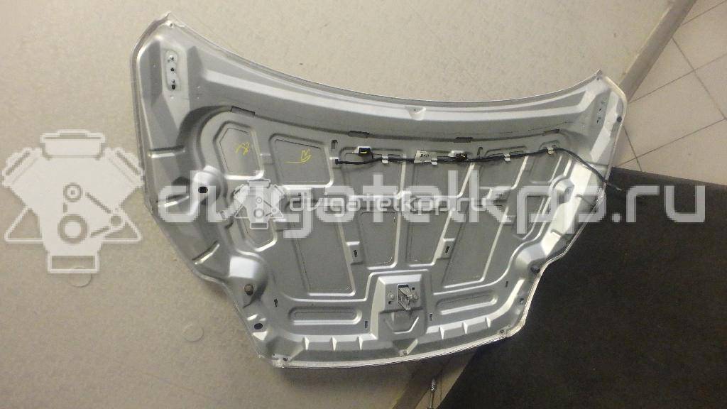 Фото Капот  1521601 для Ford Focus {forloop.counter}}