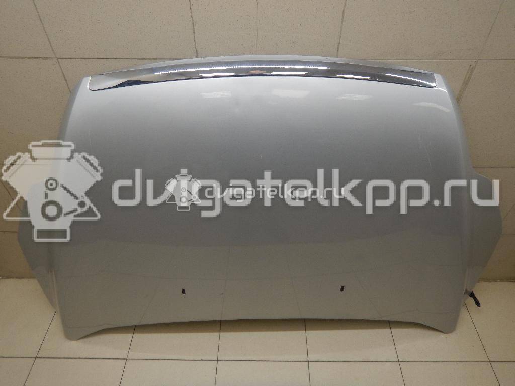 Фото Капот  1521601 для Ford Focus {forloop.counter}}