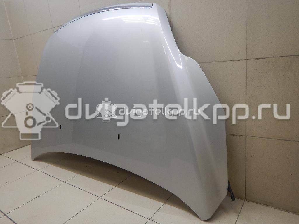 Фото Капот  1521601 для Ford Focus {forloop.counter}}