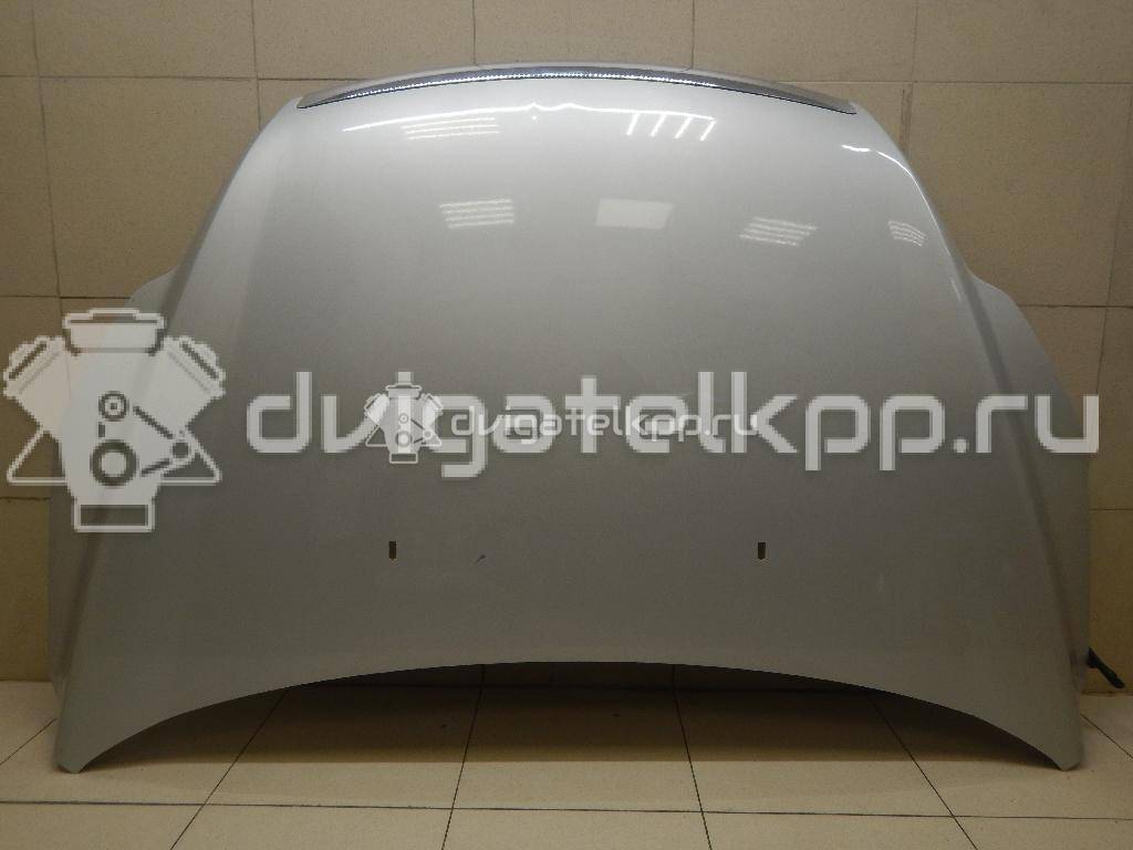 Фото Капот  1521601 для Ford Focus {forloop.counter}}
