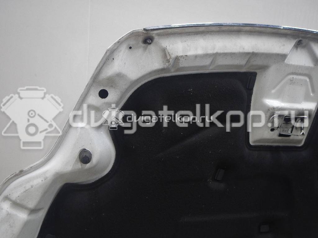 Фото Капот  1521601 для Ford Focus {forloop.counter}}