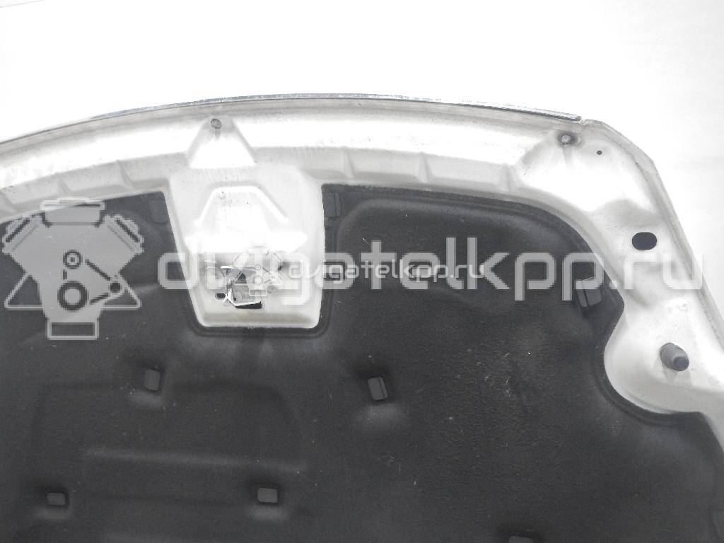 Фото Капот  1521601 для Ford Focus {forloop.counter}}