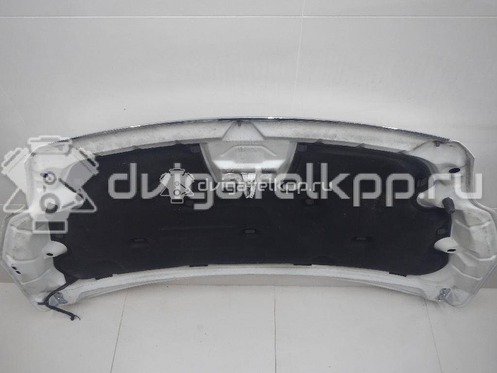 Фото Капот  1521601 для Ford Focus {forloop.counter}}