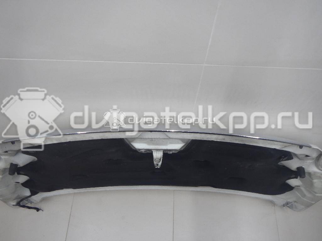 Фото Капот  1521601 для Ford Focus {forloop.counter}}