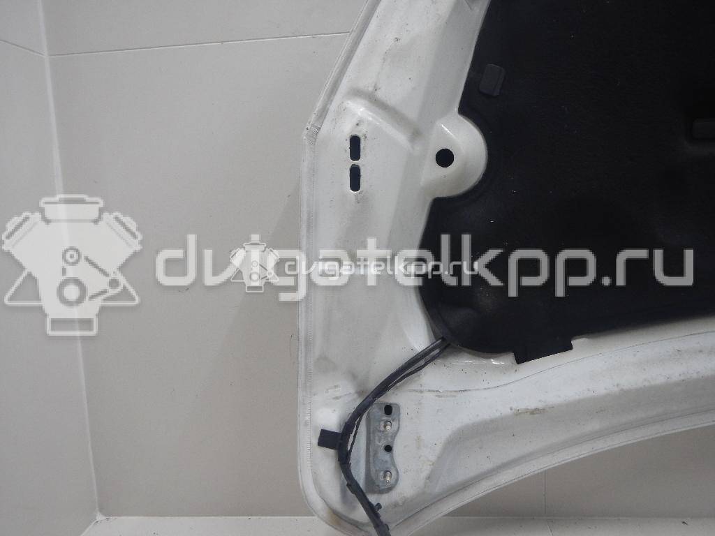 Фото Капот  1521601 для Ford Focus {forloop.counter}}