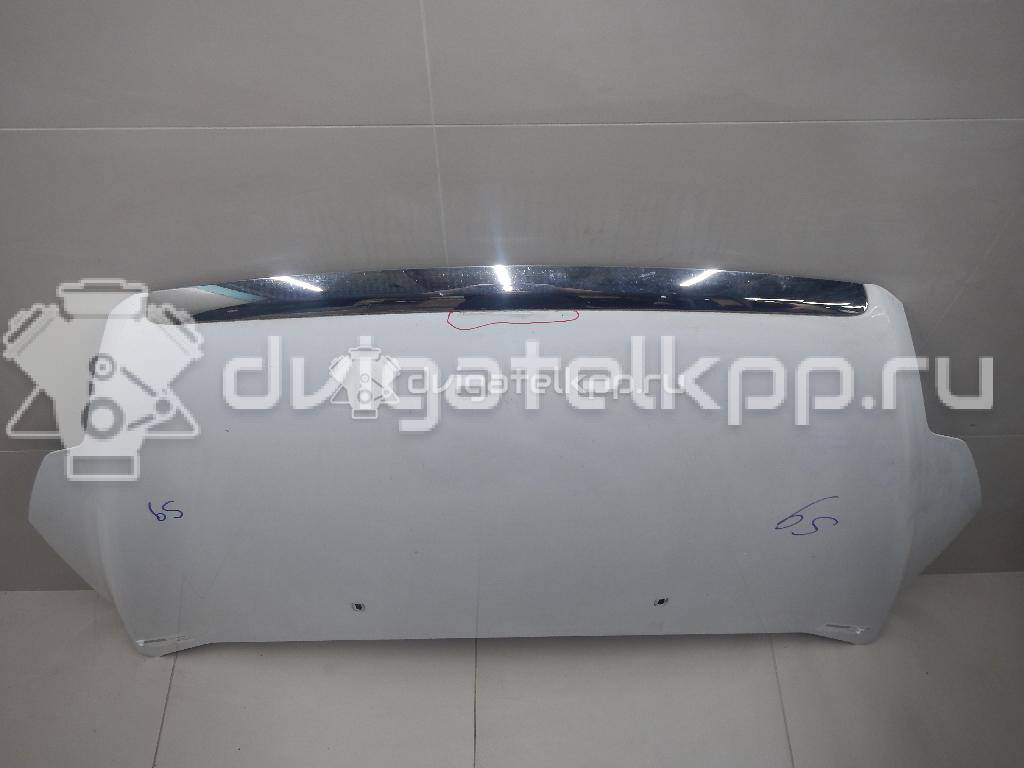 Фото Капот  1521601 для Ford Focus {forloop.counter}}
